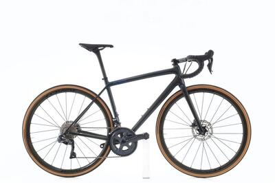 Gereviseerde racefiets · aethos di2 11v · zeer goede toestand