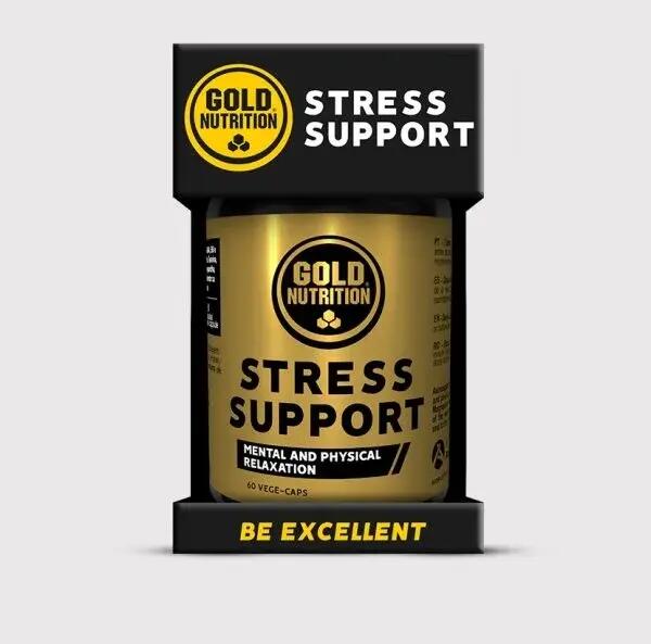 GOLD NUTRITION picture