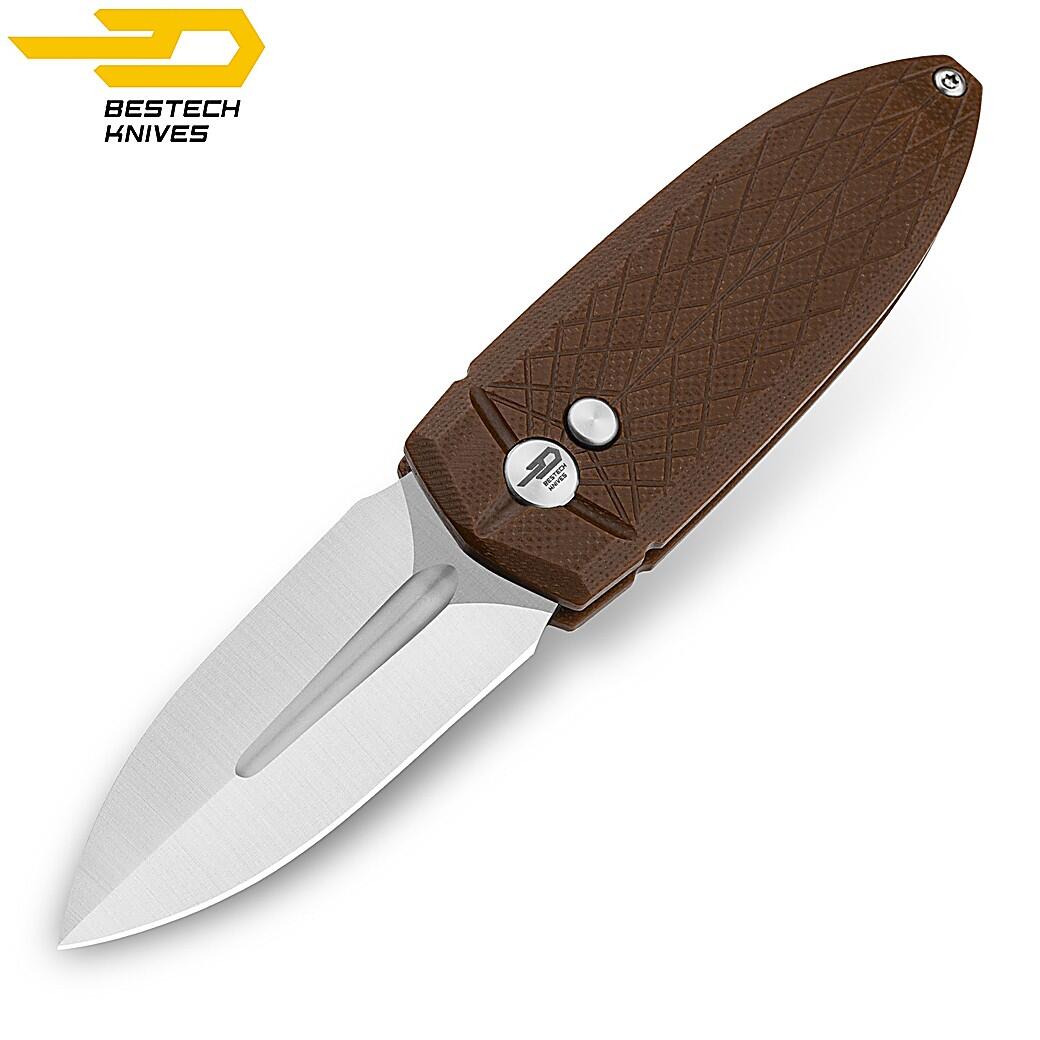 BESTECH KNIVES picture