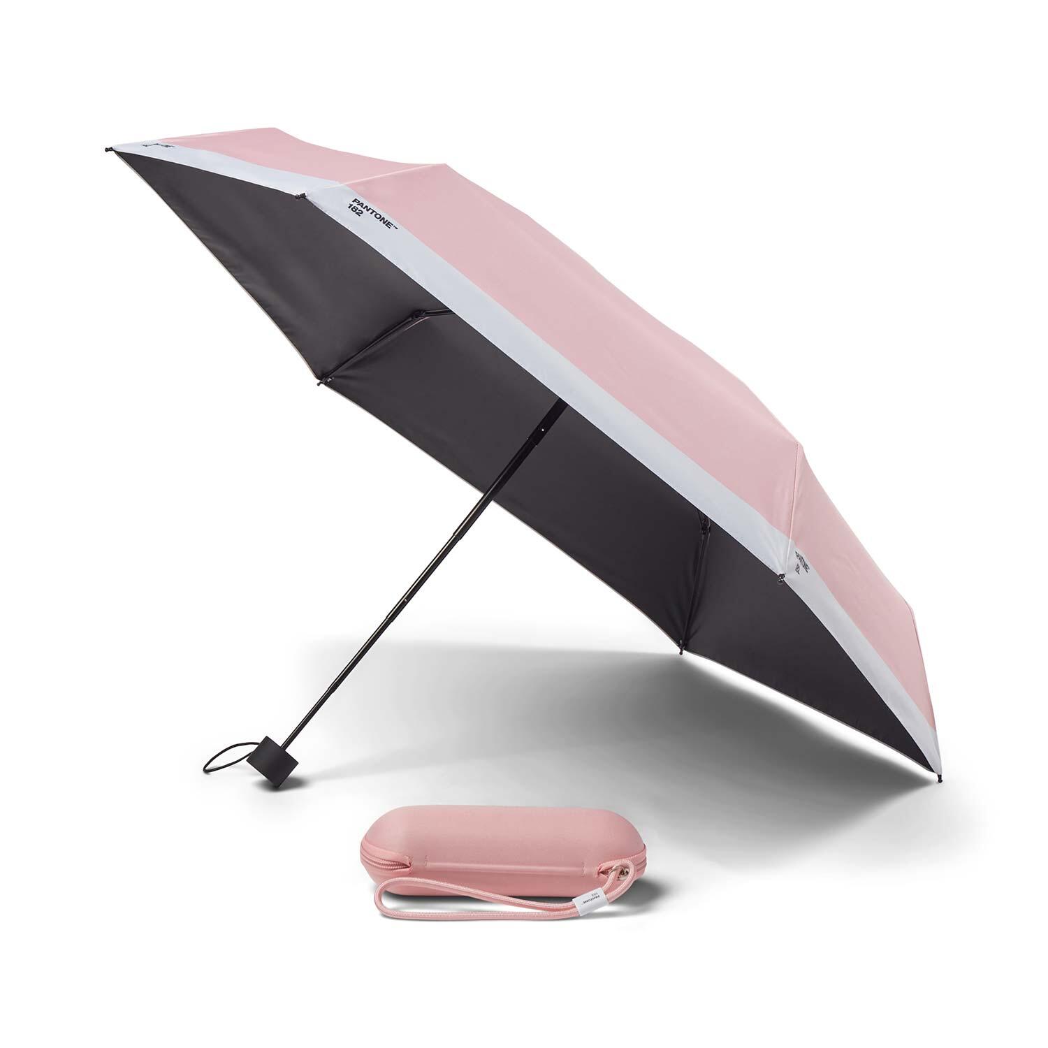 Guarda Chuva COPENHAGEN DESIGN S PANTONE light pink 182 1/1