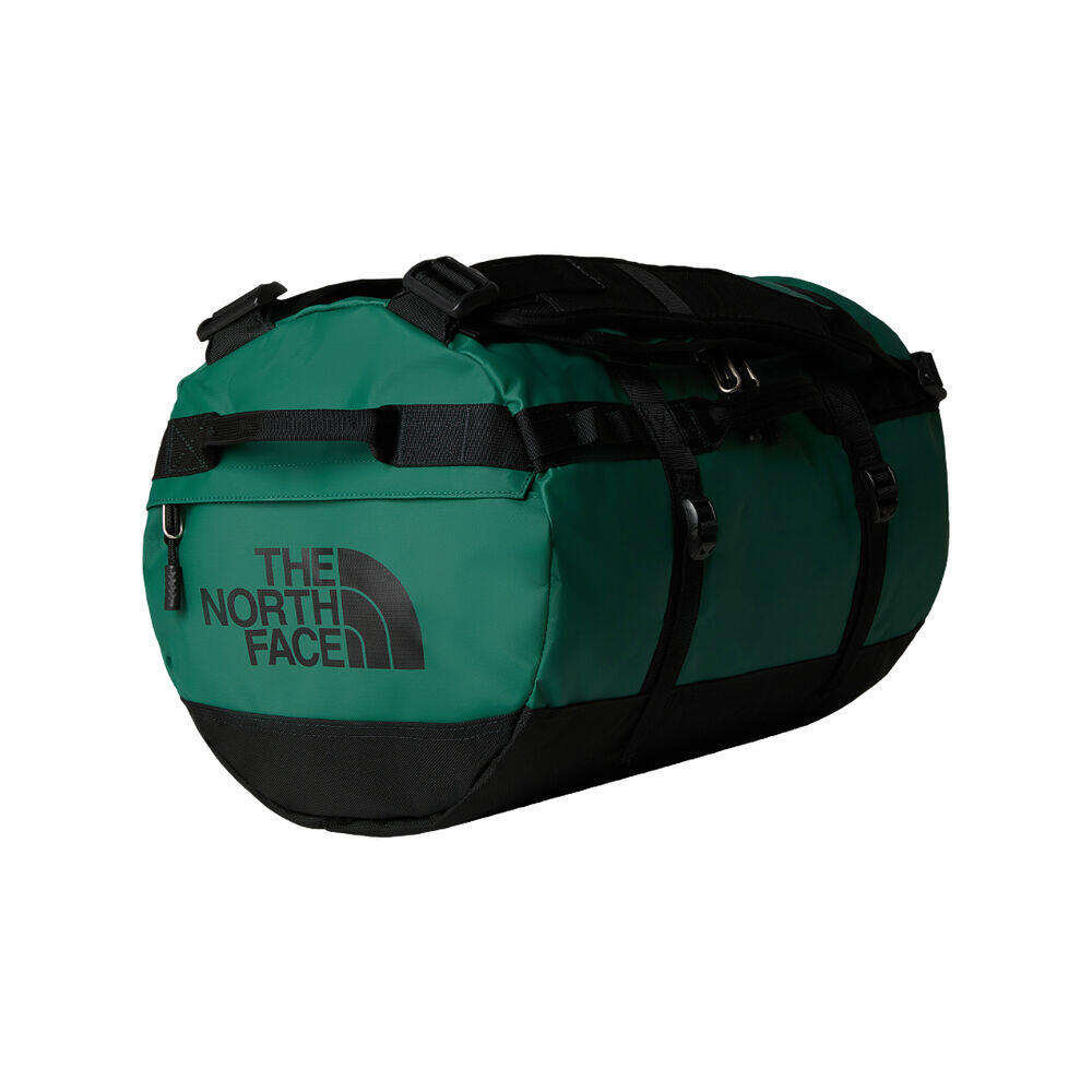 Geanta - Base Camp Duffel Small - Verde | Negru