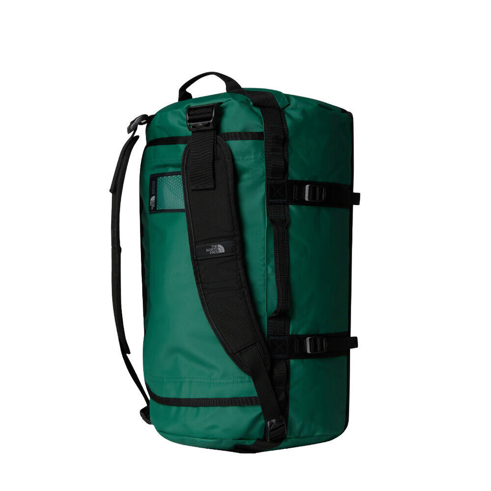 Bolsa Viaje Verde The North Face S - 50 Litros Base Camp Duffle Evergreen - S 2/7