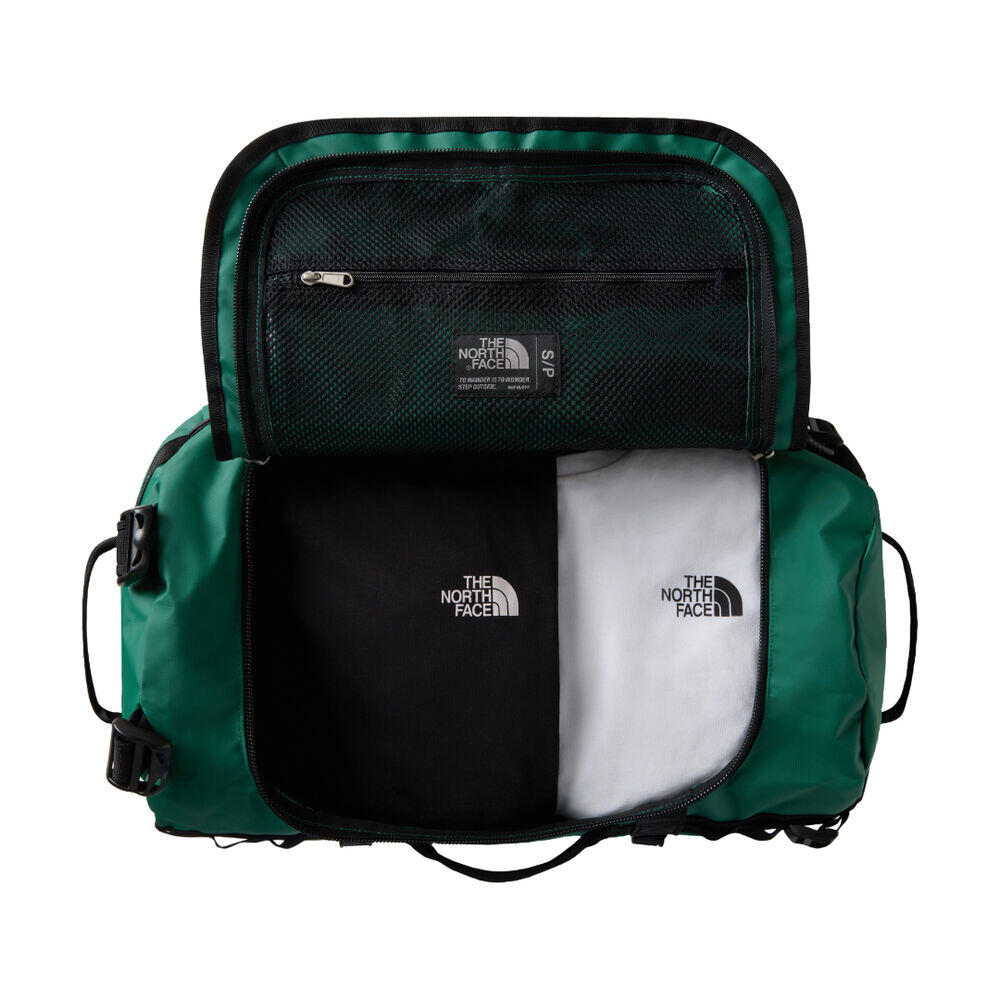 Bolsa Viaje Verde The North Face S - 50 Litros Base Camp Duffle Evergreen - S 3/7