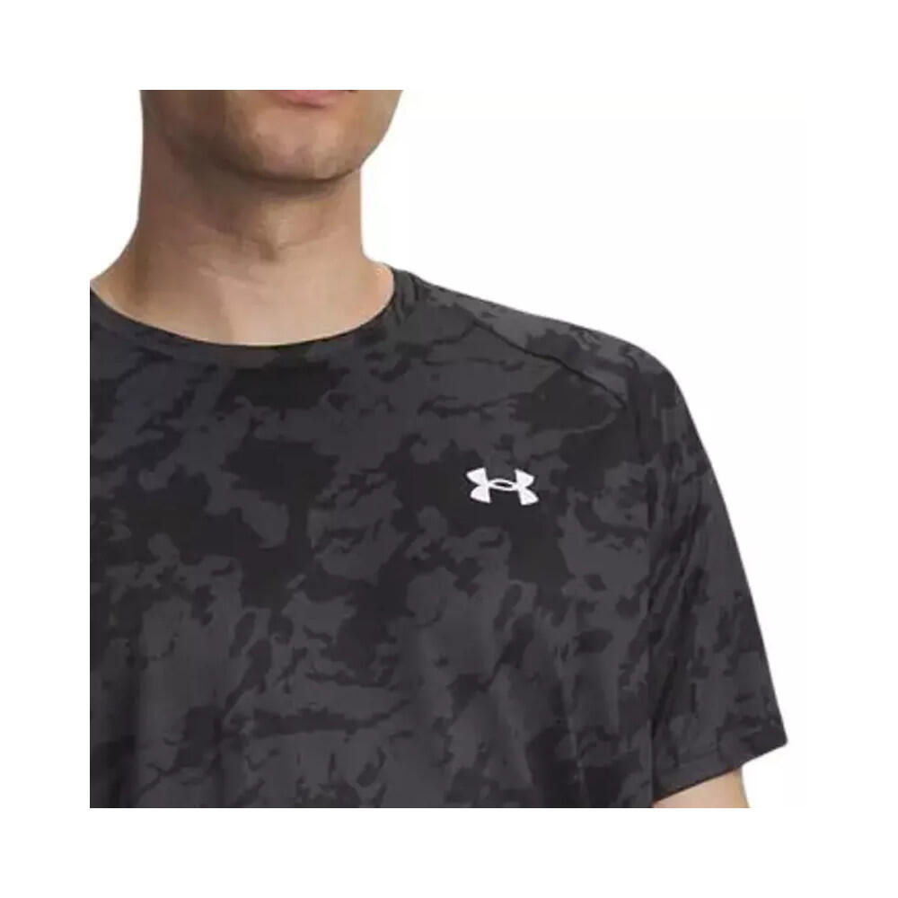 Tee-shirt Under Armour TECH 2.0 2/3