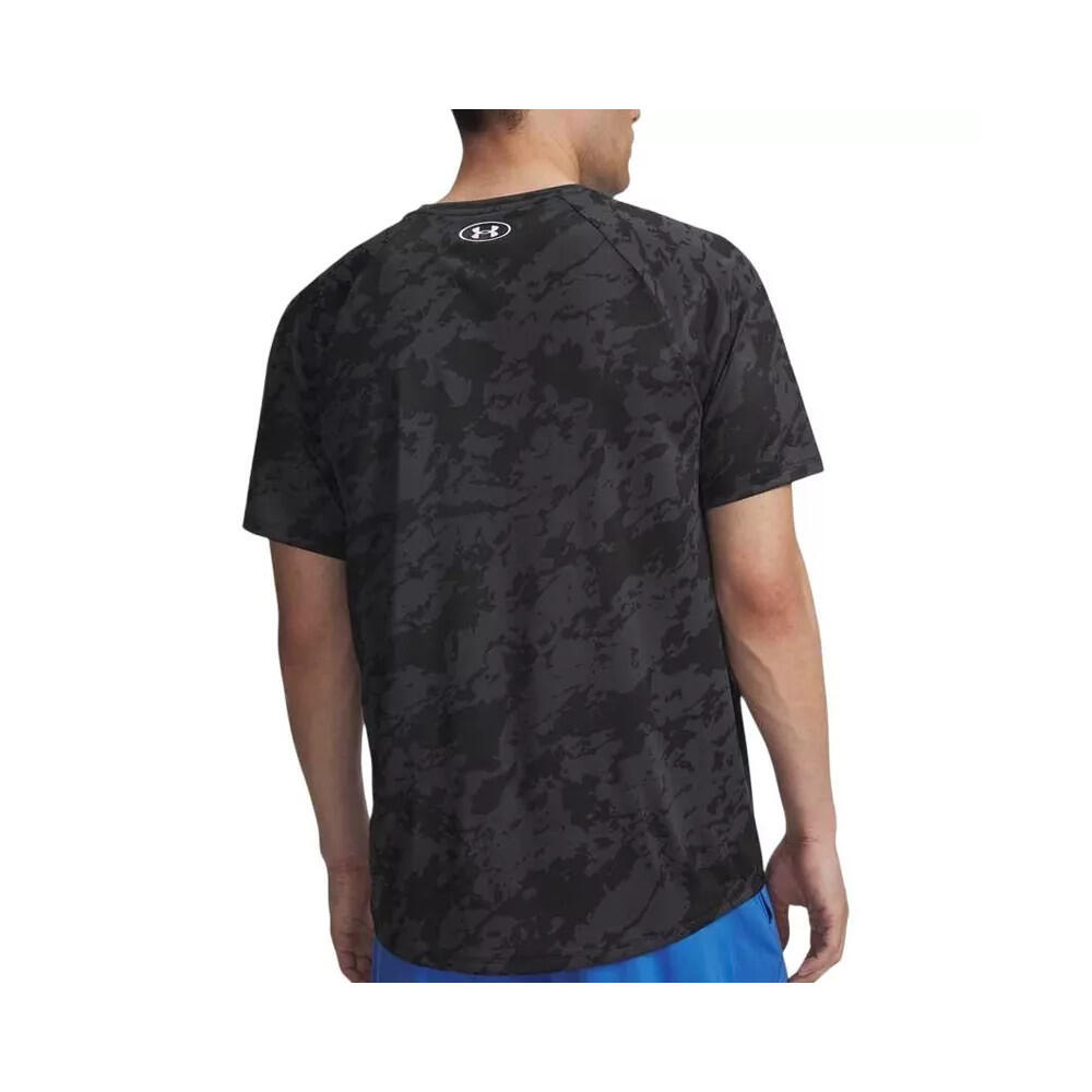 Tee-shirt Under Armour TECH 2.0 3/3