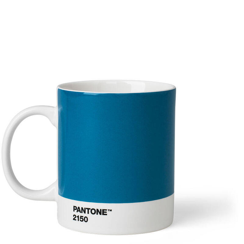 Chávena Mug COPENHAGEN DESIGN PANTONE blue 2150 Exclusivo online      22,00€  COPENHAGEN DESIGN Chávena Mug COPENHAGEN DESIGN PANTONE blue 2150Vendido e expedido por: Servisoft  