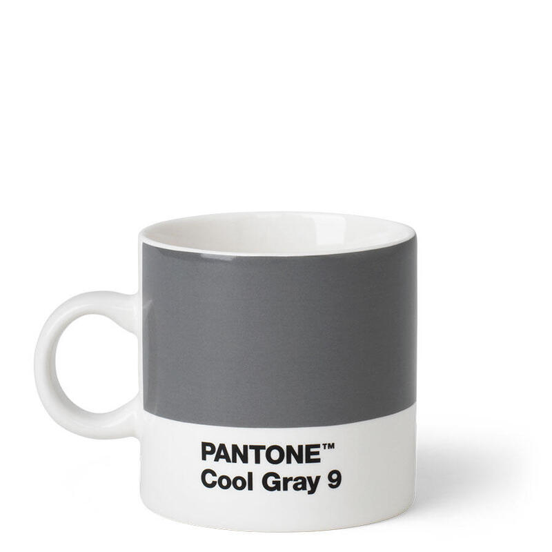 Chávena Expresso COPENHAGEN DESIGN PANTONE cool gray 9 Exclusivo online      17,00€  COPENHAGEN DESIGN Chávena Expresso COPENHAGEN DESIGN PANTONE cool gray 9Vendido e expedido por: Servisoft  
