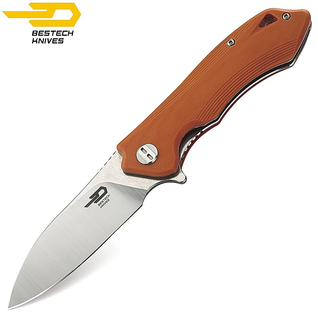 BESTECH KNIVES picture