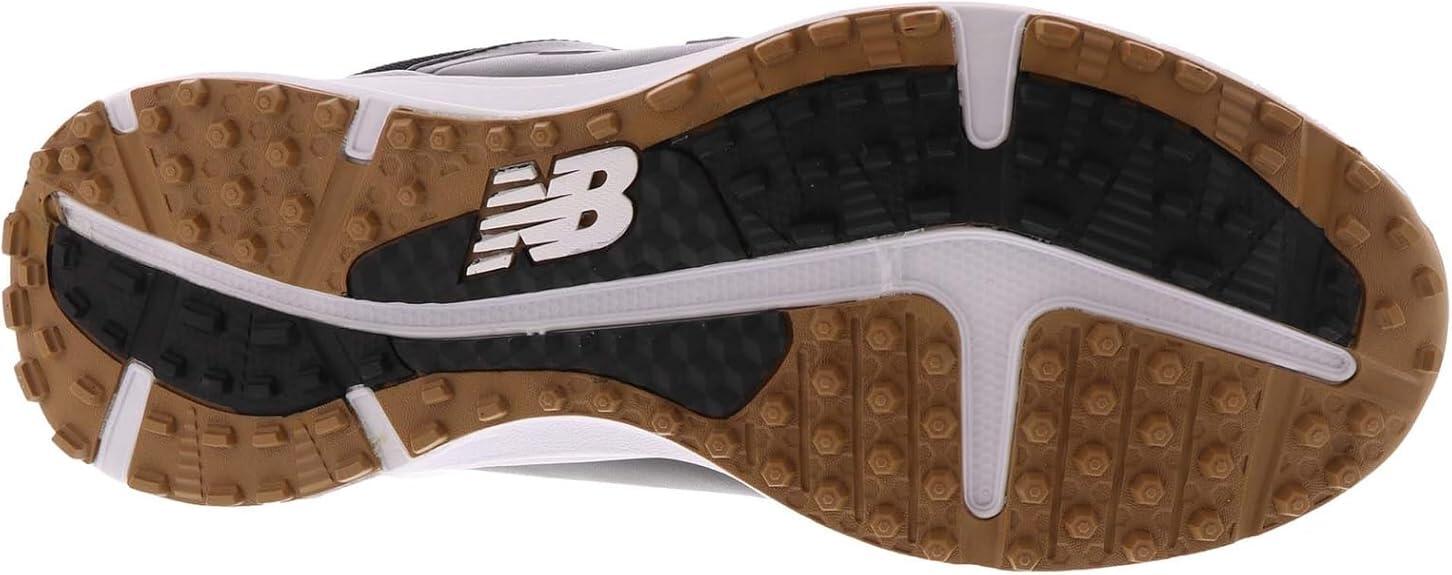 Scarpe da golf da uomo New Balance Breeze V2 6/6