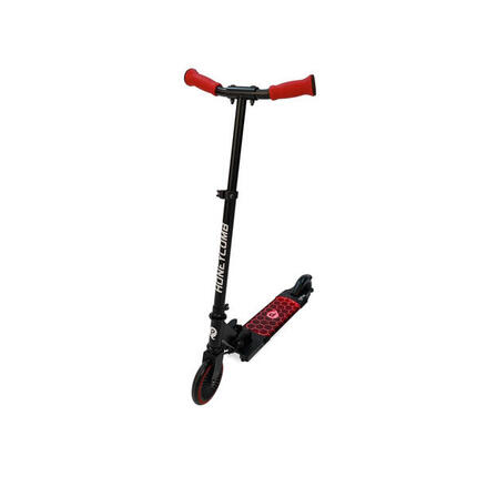 Trottinette Qplay Honeycomb Rouge