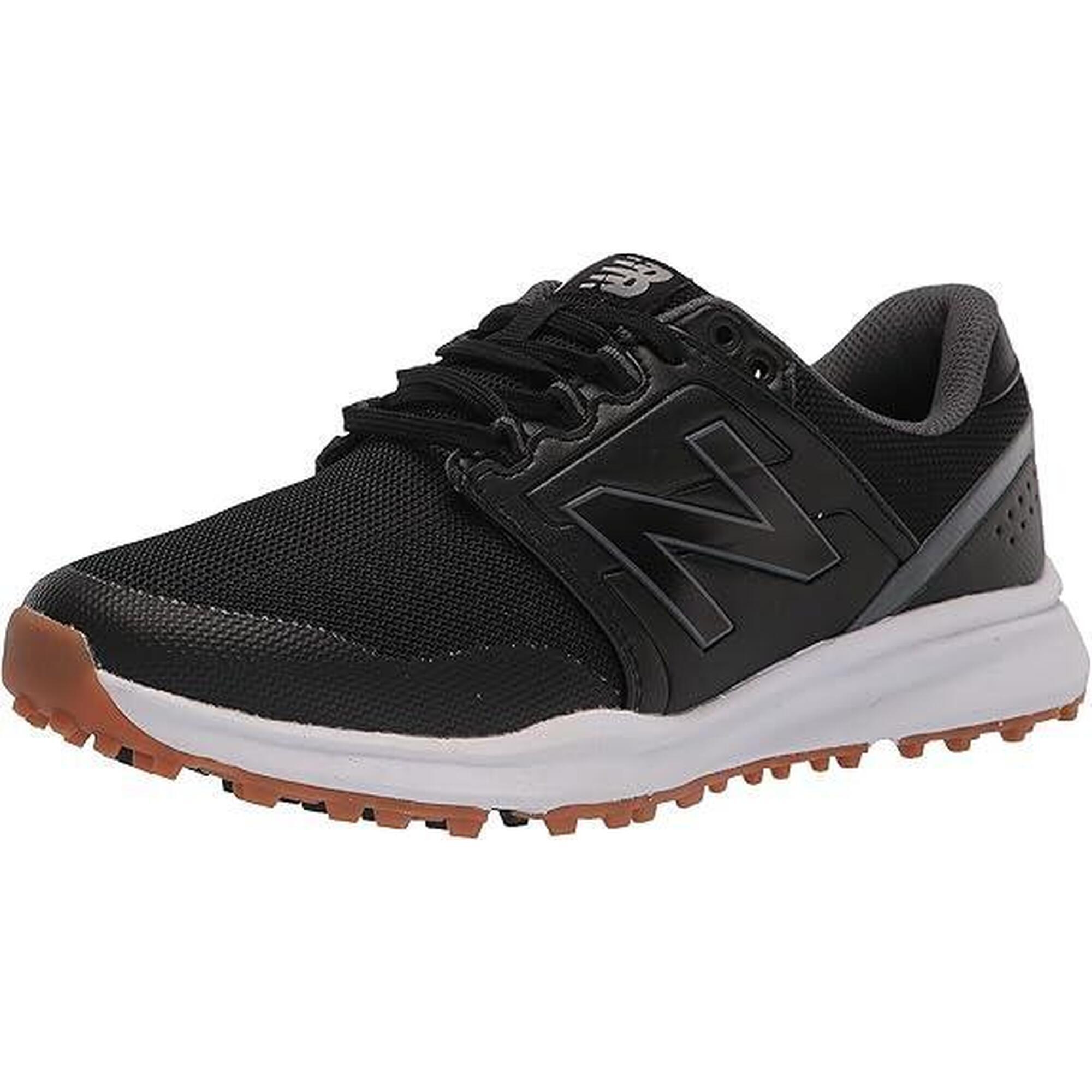 New Balance - Chaussures De Golf New Balance Breeze V2 Pour Homme - Chaussures De Canyoning - Noir - Decathlon