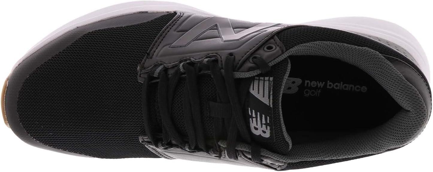 Scarpe da golf da uomo New Balance Breeze V2 5/6
