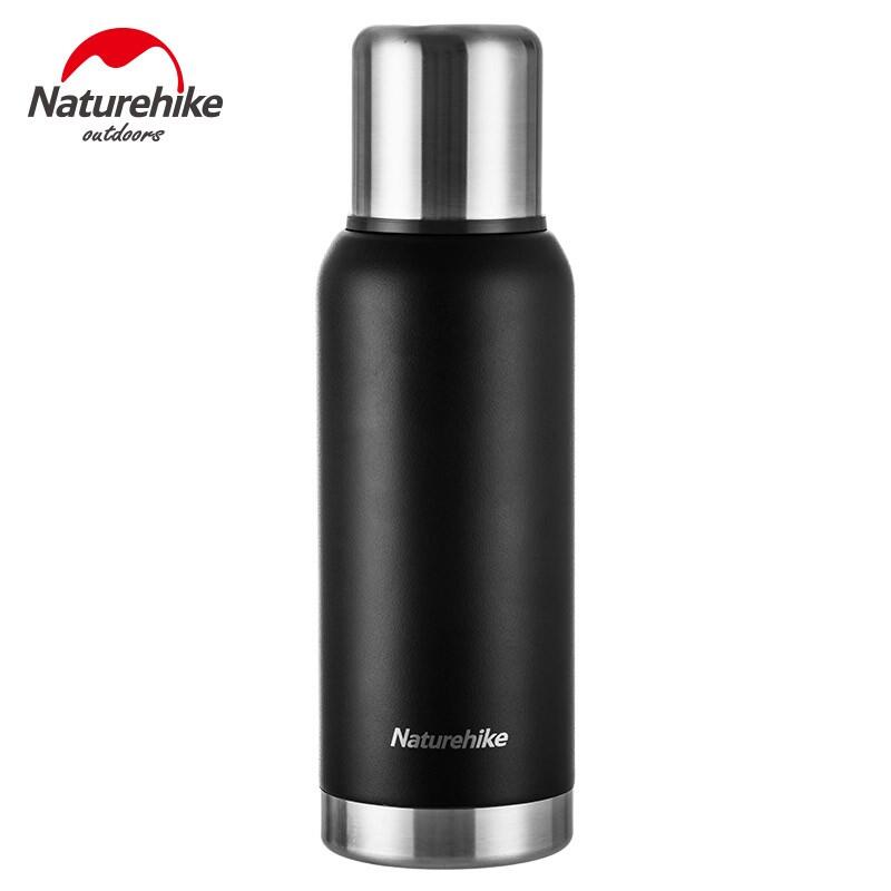 NATUREHIKE Termos OUTDOOR VACUUM INSULATED BOTTLE 750 ml