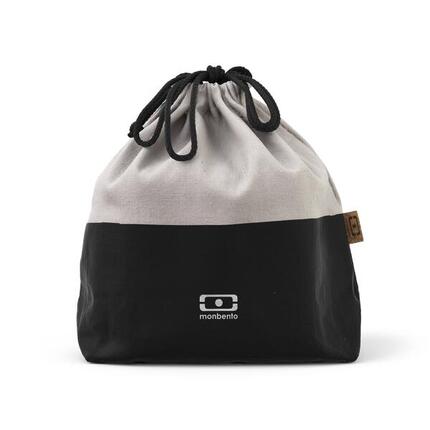 Sac de transport pour boite repas|Bureau, pique-nique|Pochette L
