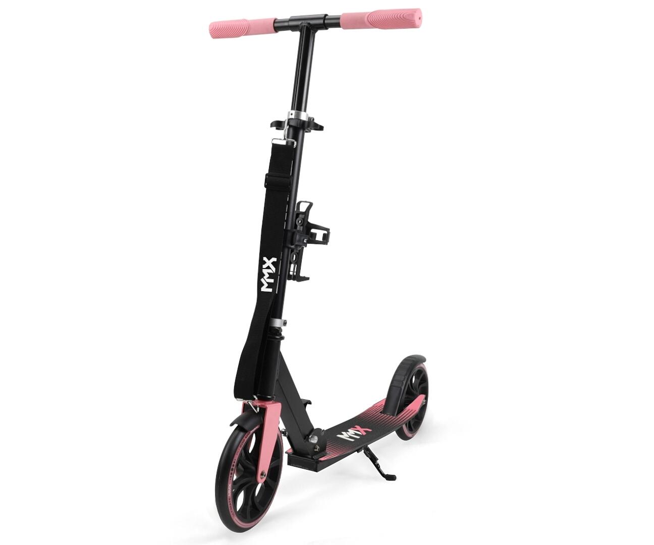 Trottinette Milly Mally Ultimate Rose 2/7