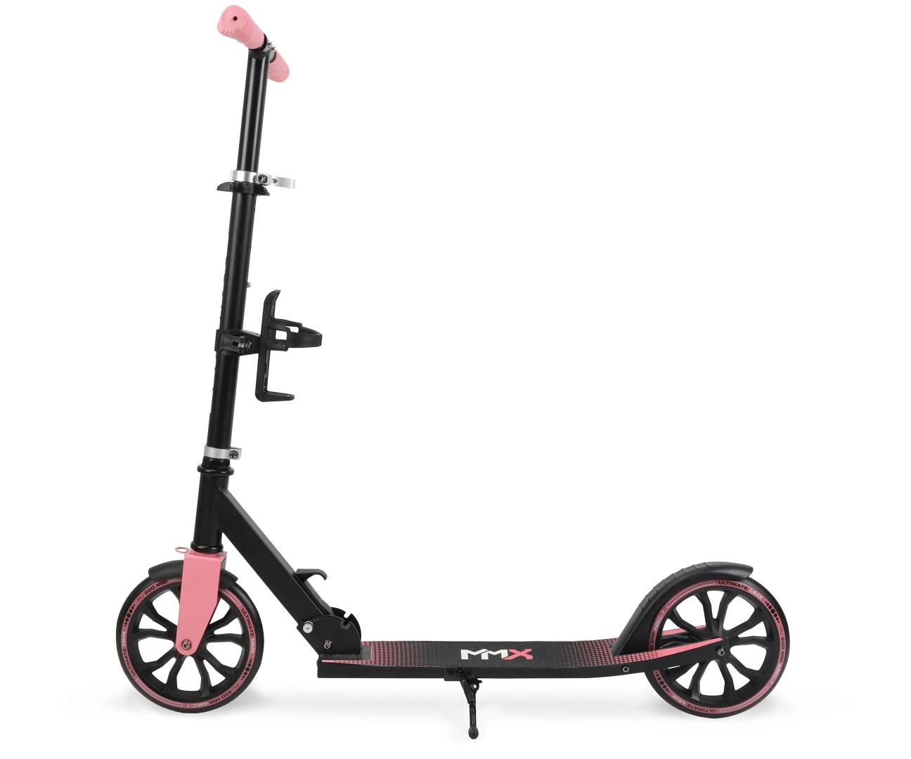 Trottinette Milly Mally Ultimate Rose 3/7
