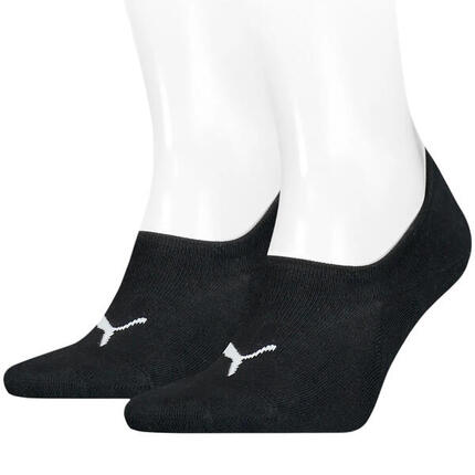 Chaussettes Puma Invisible Footie