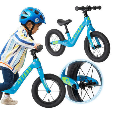 Loopfiets attabo brisk