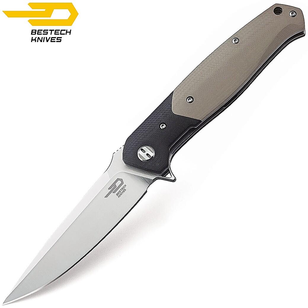BESTECH KNIVES picture