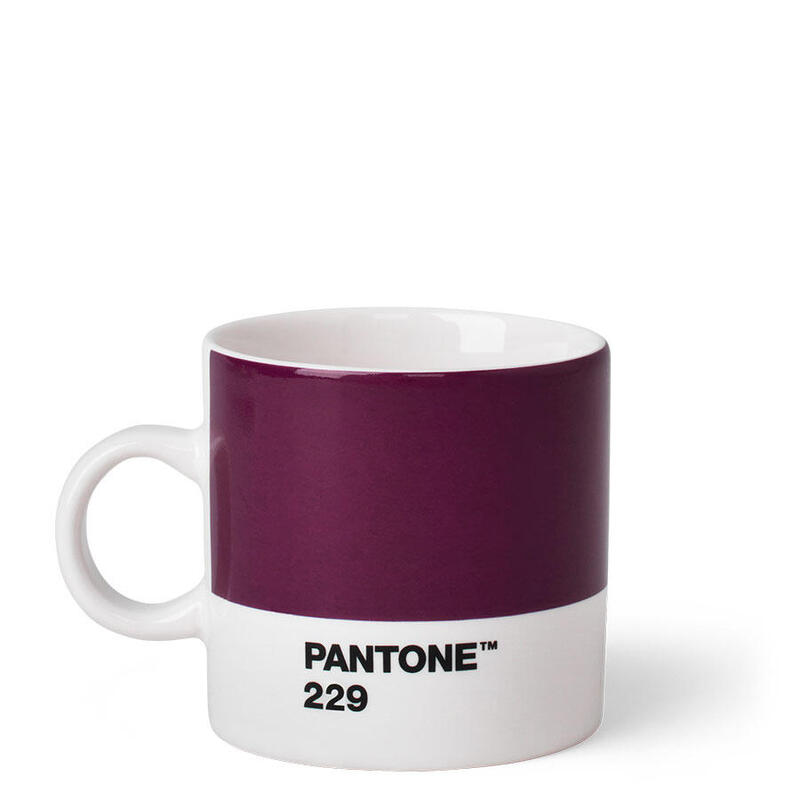 Chávena Expresso COPENHAGEN DESIGN PANTONE aubergine 229 Exclusivo online      17,00€  COPENHAGEN DESIGN Chávena Expresso COPENHAGEN DESIGN PANTONE aubergine 229Vendido e expedido por: Servisoft  