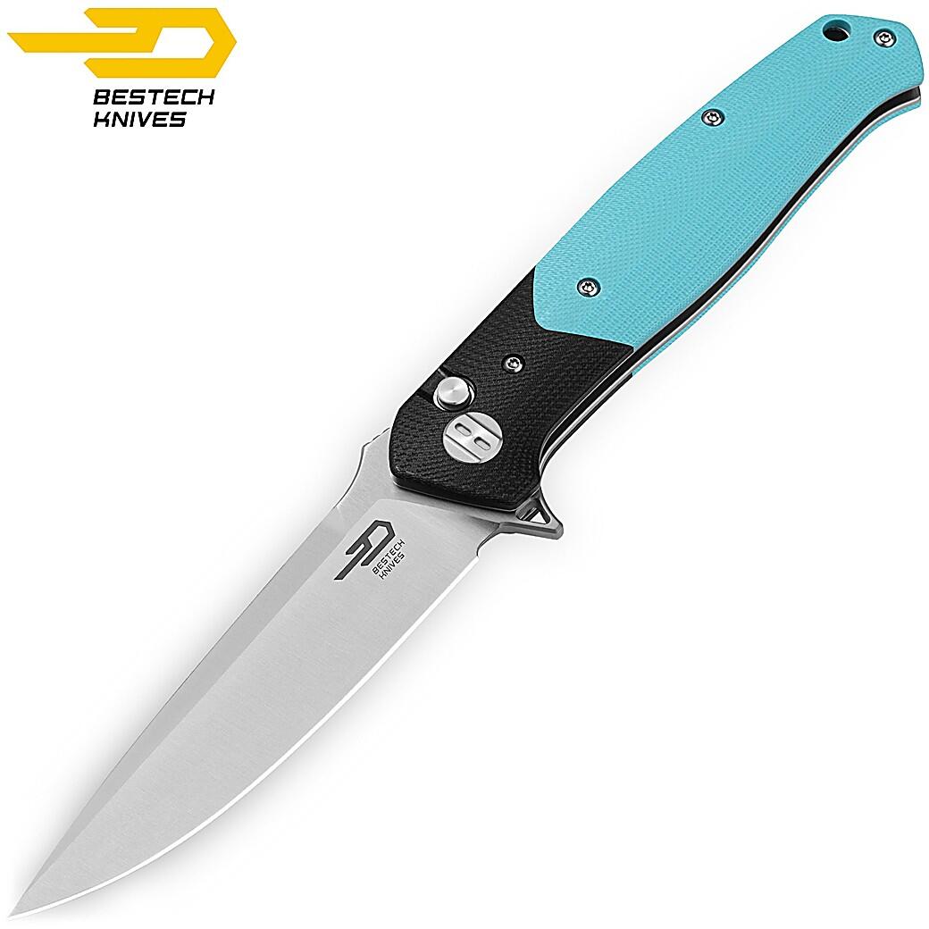 BESTECH KNIVES picture