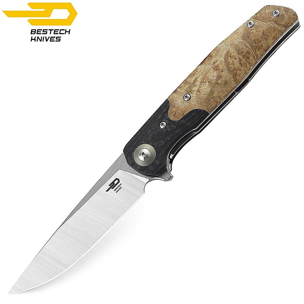 BESTECH KNIVES picture