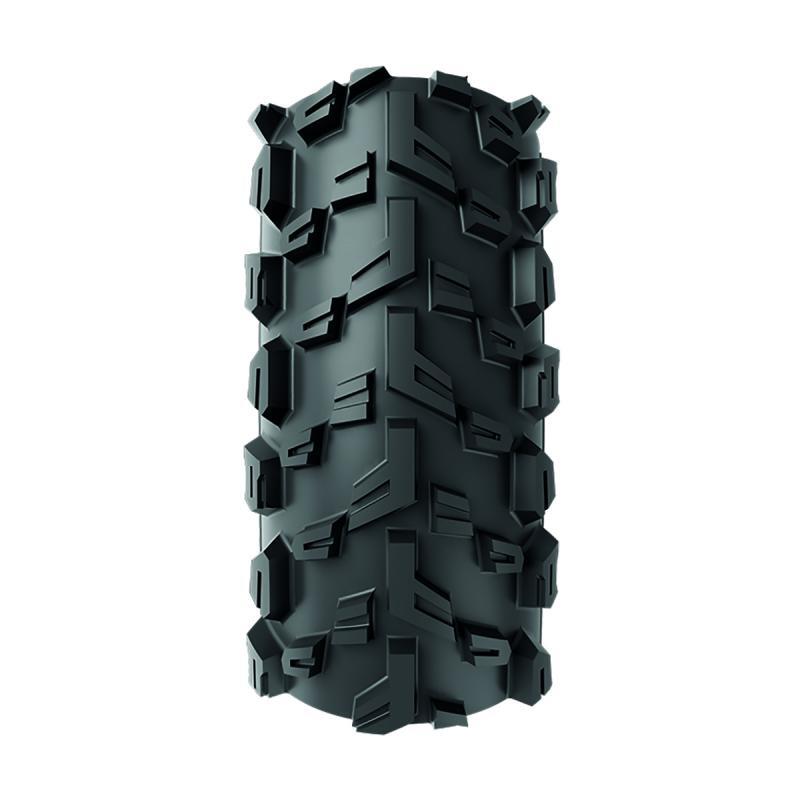 Cubierta De Mtb MEZCAL 29" TLR G2 Negro caramelo Vittoria 2/2