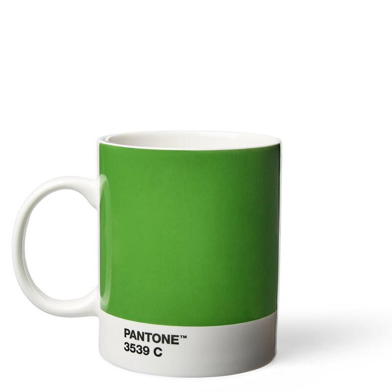 Chávena Mug COPENHAGEN DESIGN PANTONE green 3539 C Exclusivo online      22,00€  COPENHAGEN DESIGN Chávena Mug COPENHAGEN DESIGN PANTONE green 3539 CVendido e expedido por: Servisoft  