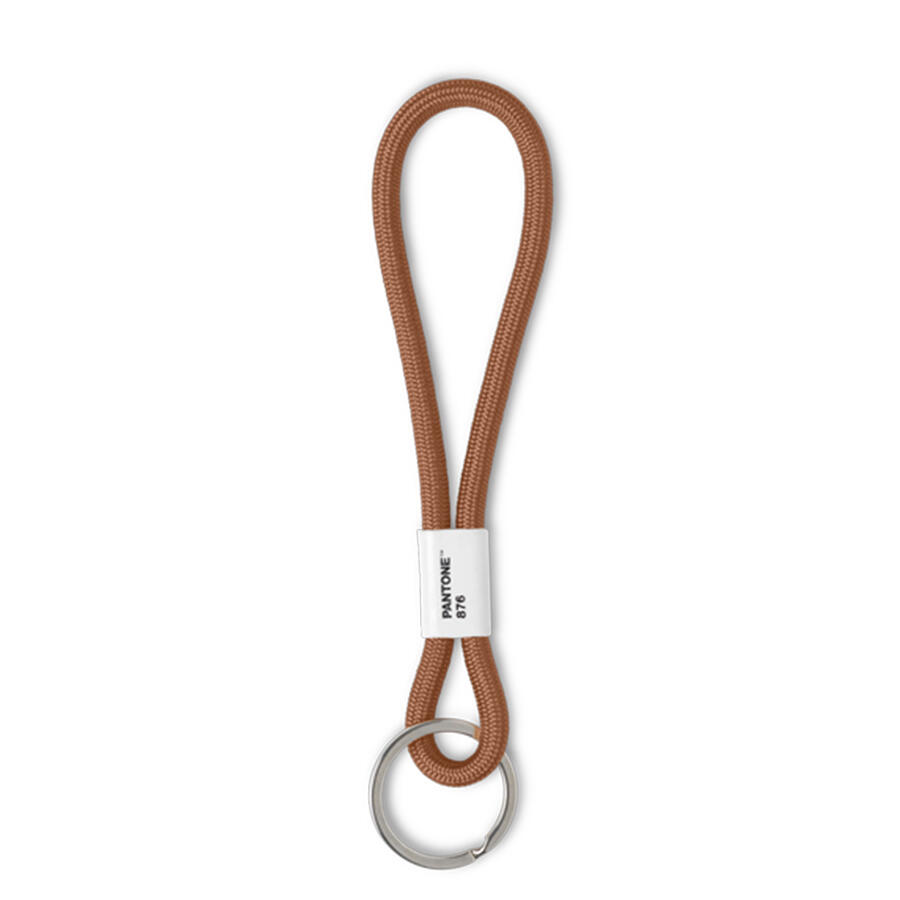 COPENHAGEN DESIGN Porta Chaves COPENHAGEN DESIGN S PANTONE bronze 876
