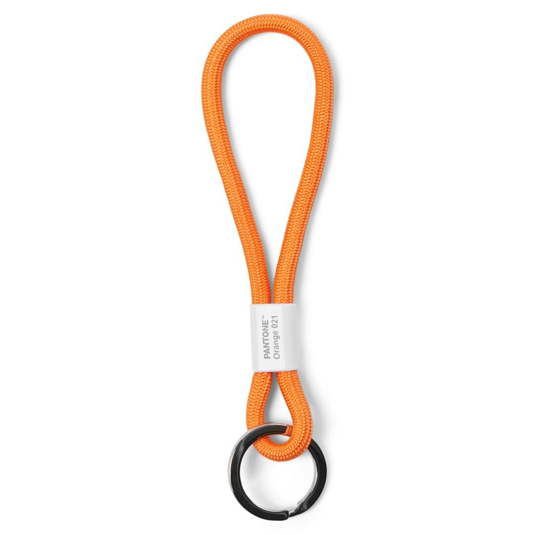 COPENHAGEN DESIGN Porta Chaves COPENHAGEN DESIGN S PANTONE orange 021