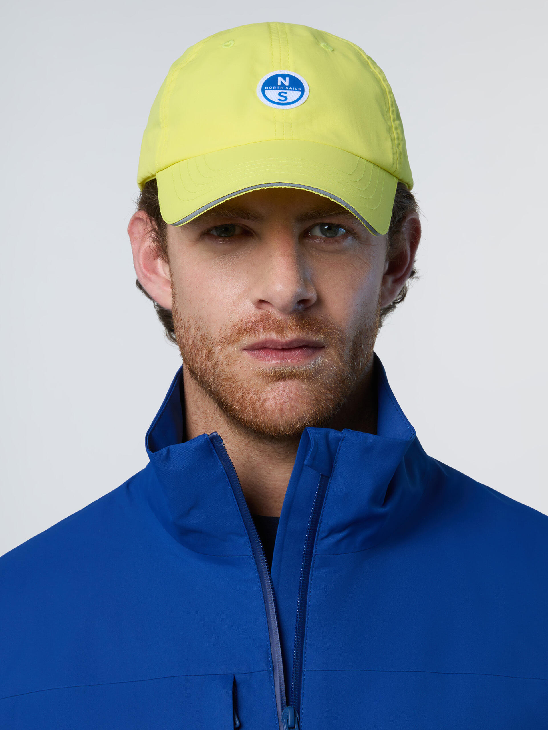 NORTH SAILS Cappellino Fast Dry da uomo
