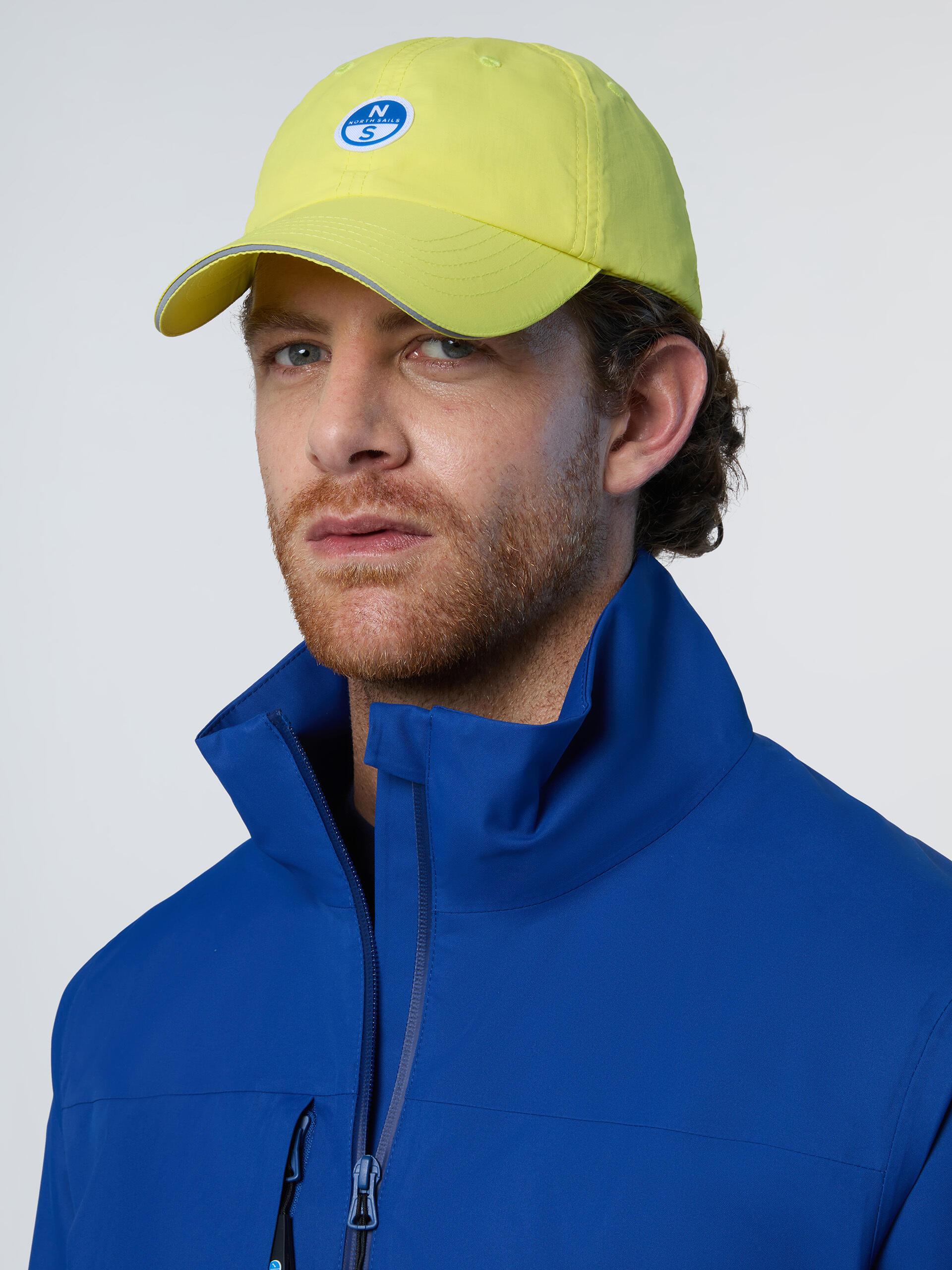Casquette à séchage rapide pour homme 2/3