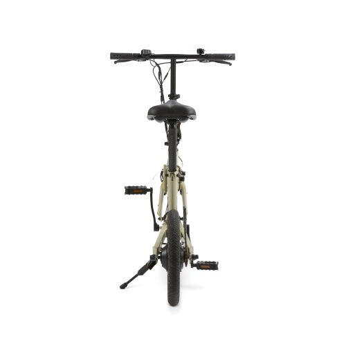 Vélo électrique Nilox J2 5/7