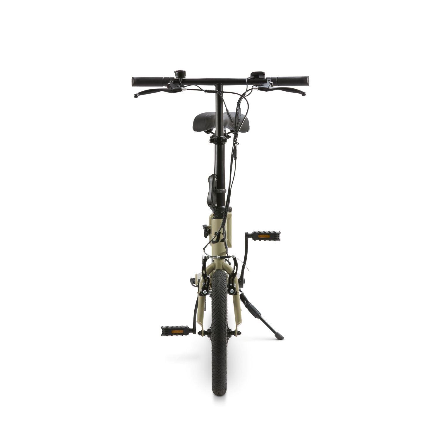Vélo électrique Nilox J2 6/7