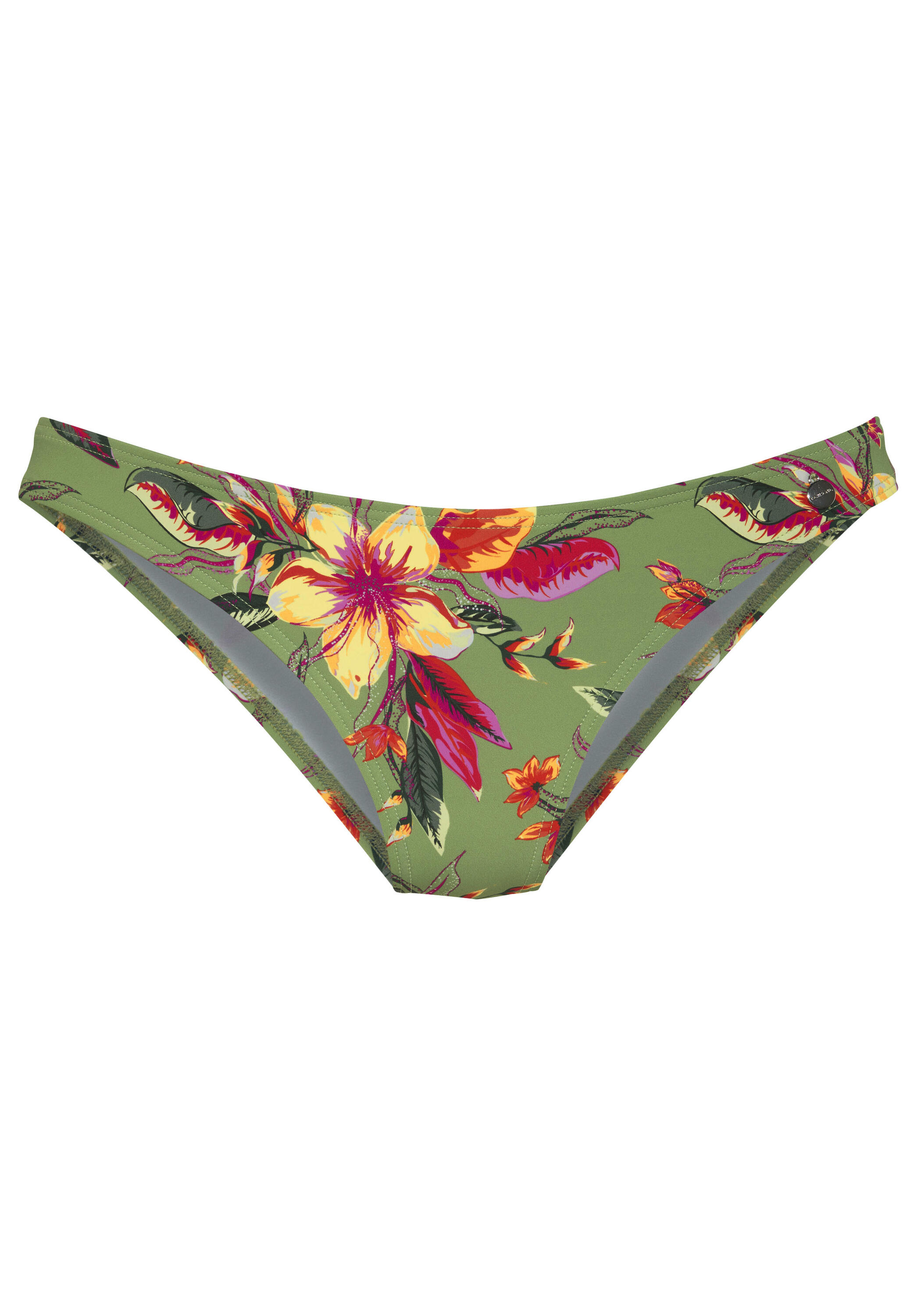 Damen LASCANA Bikini-Hose »Malia« 2/4