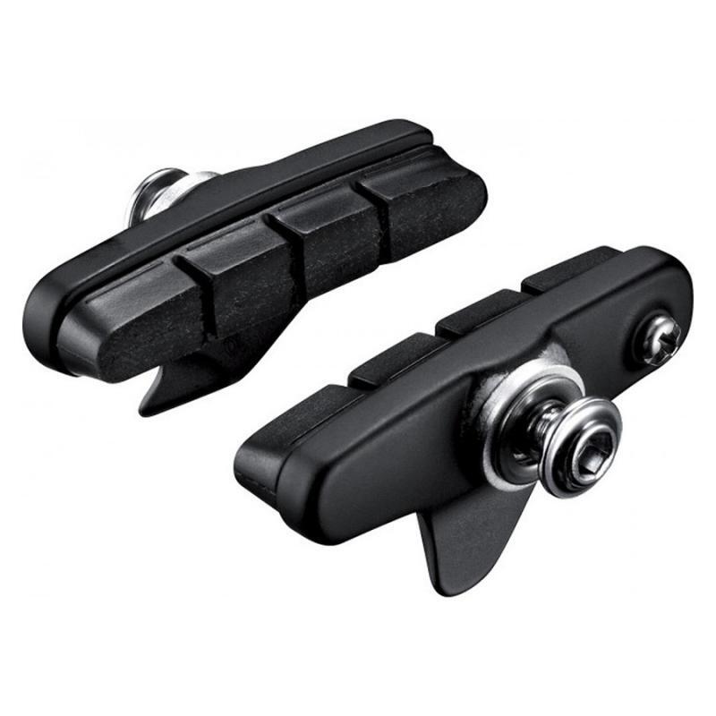 SHIMANO Remschoenhouder Shimano r55c4 br5800 (x2)