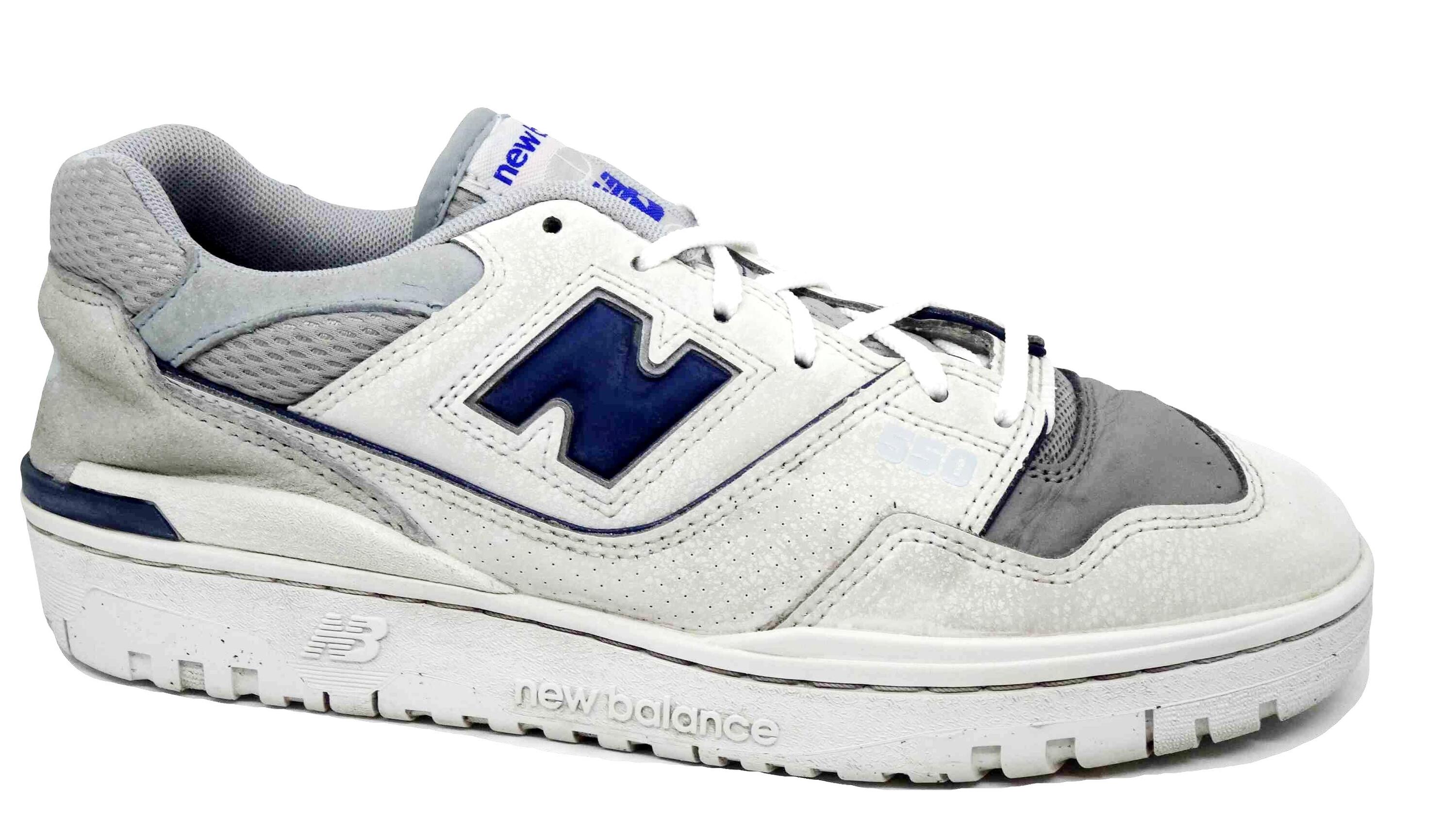 NEW BALANCE Reconditionné 550 - New Balance Très bon état