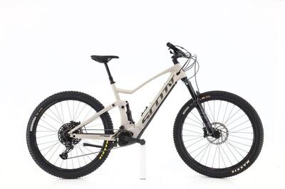 Refurbished E-MTB Fully · Strike E-Ride 910 · Guter Zustand