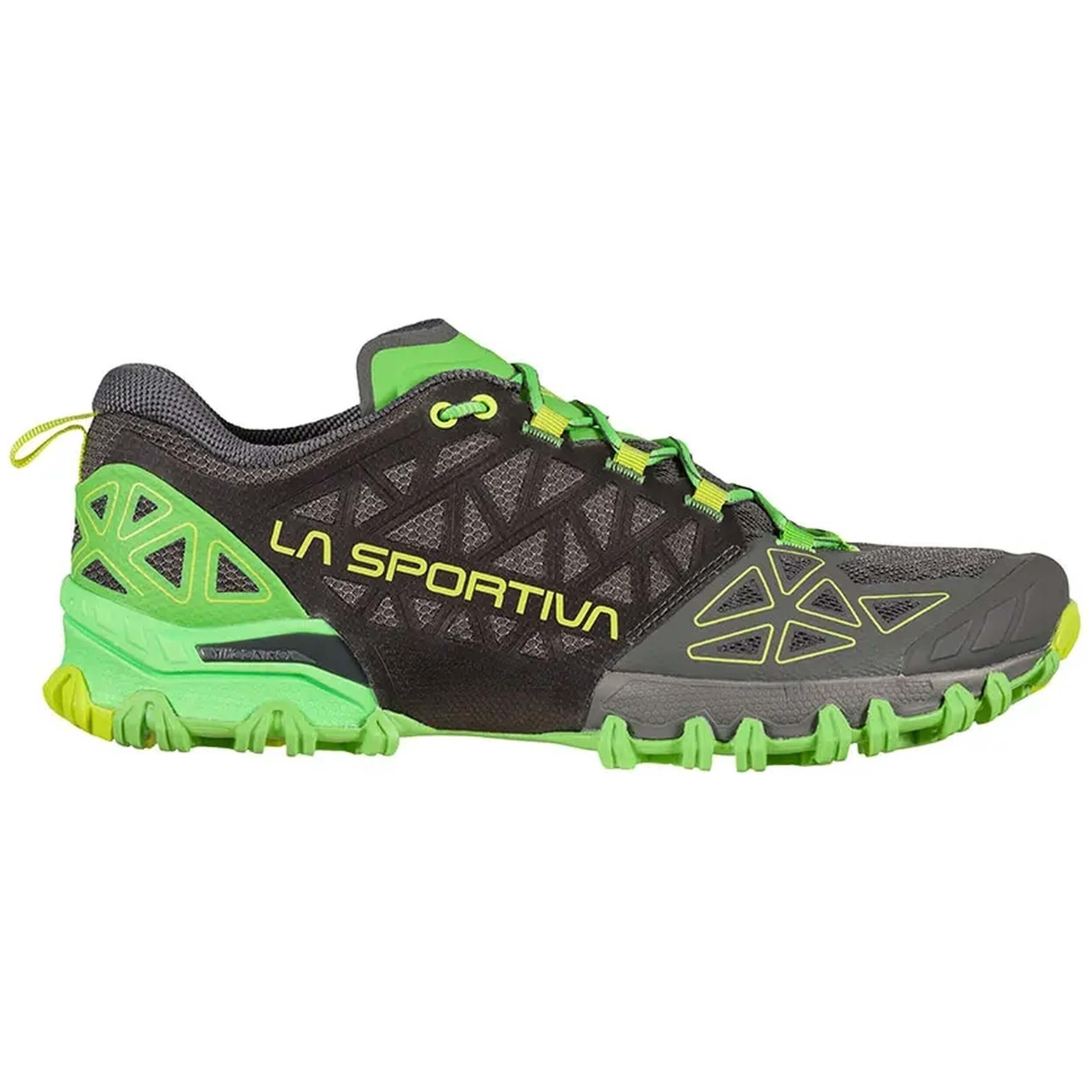Scarpe da running La sportiva Bushido II per uomini 4/5