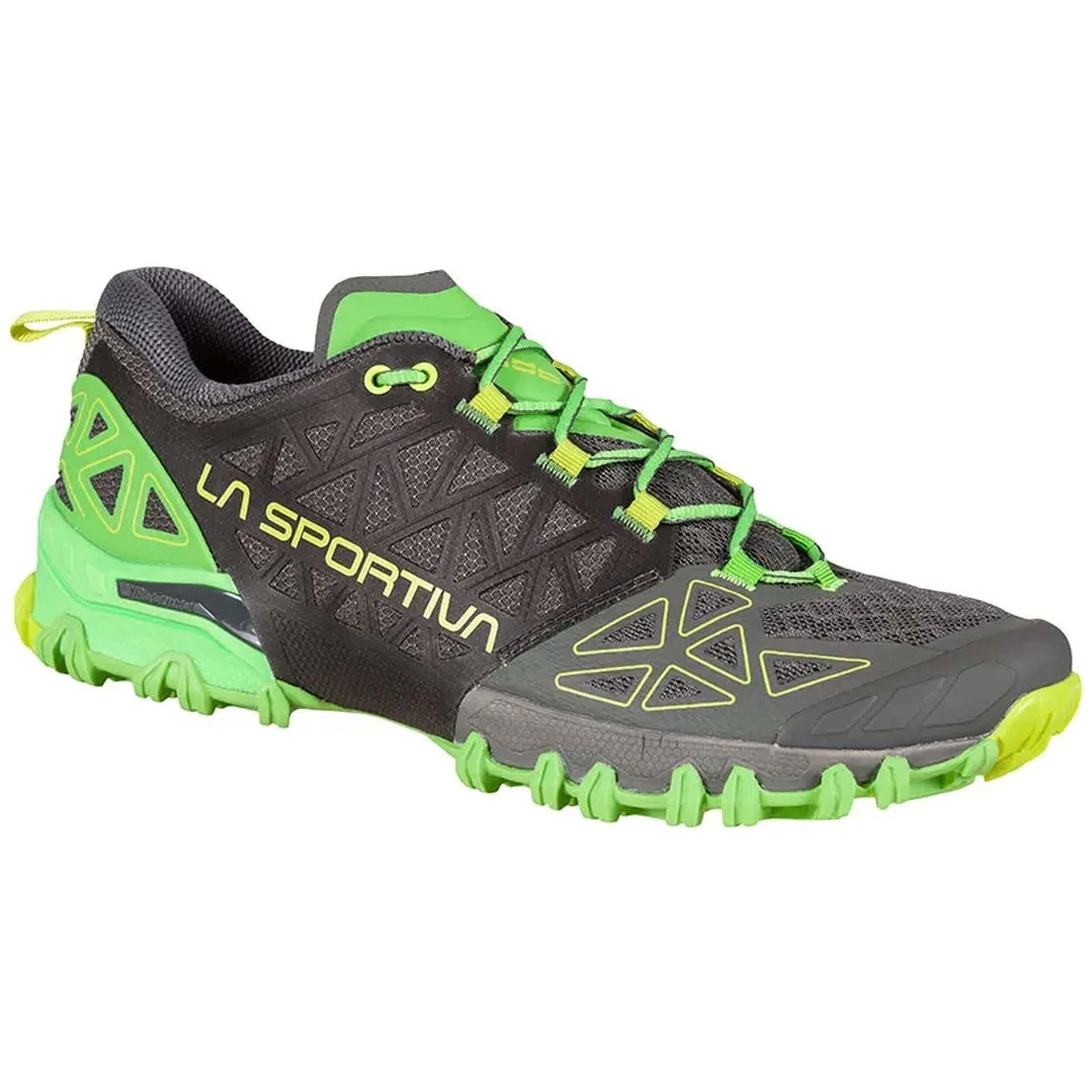 Tênis de corrida la sportiva bushido ii para homem