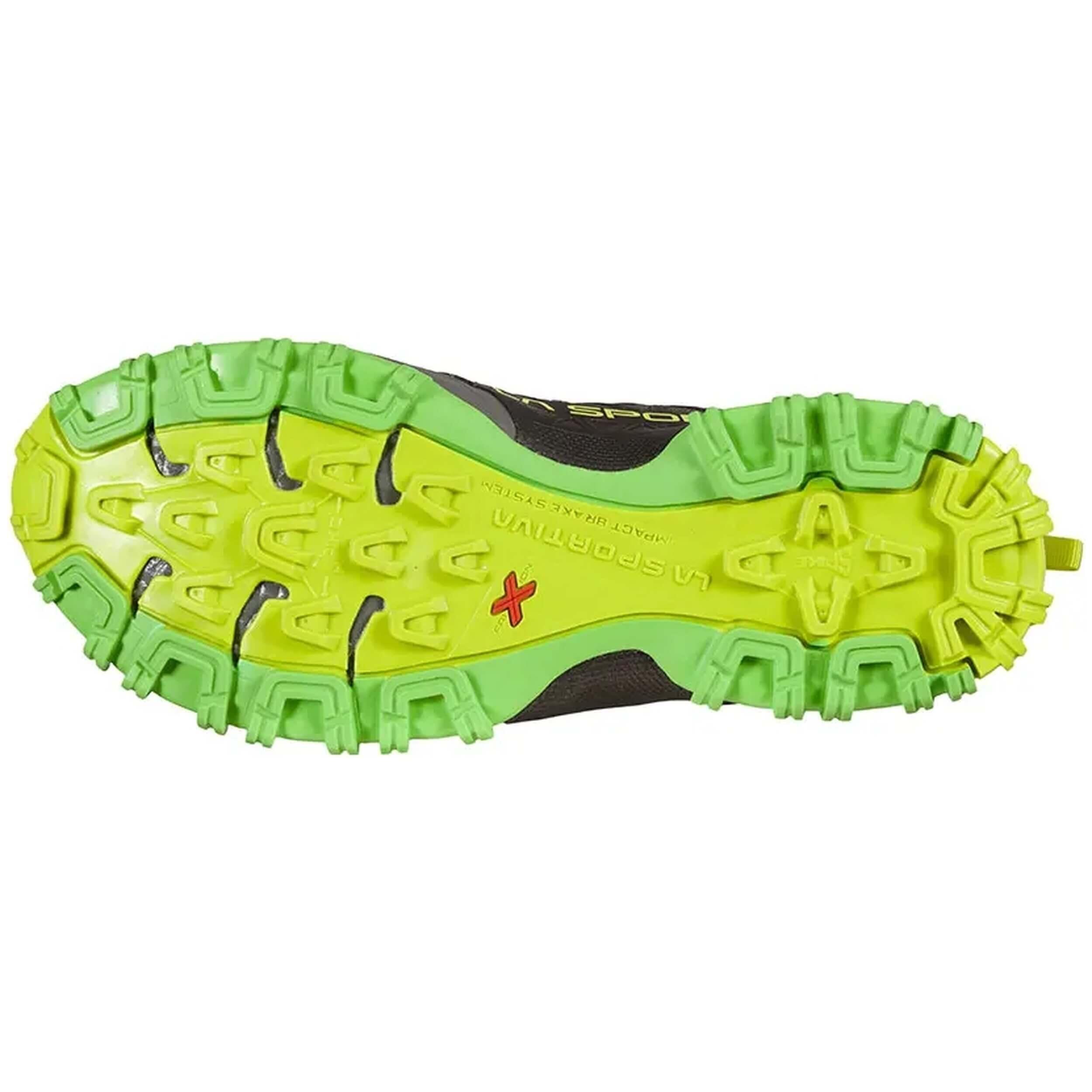Scarpe da running La sportiva Bushido II per uomini 2/5