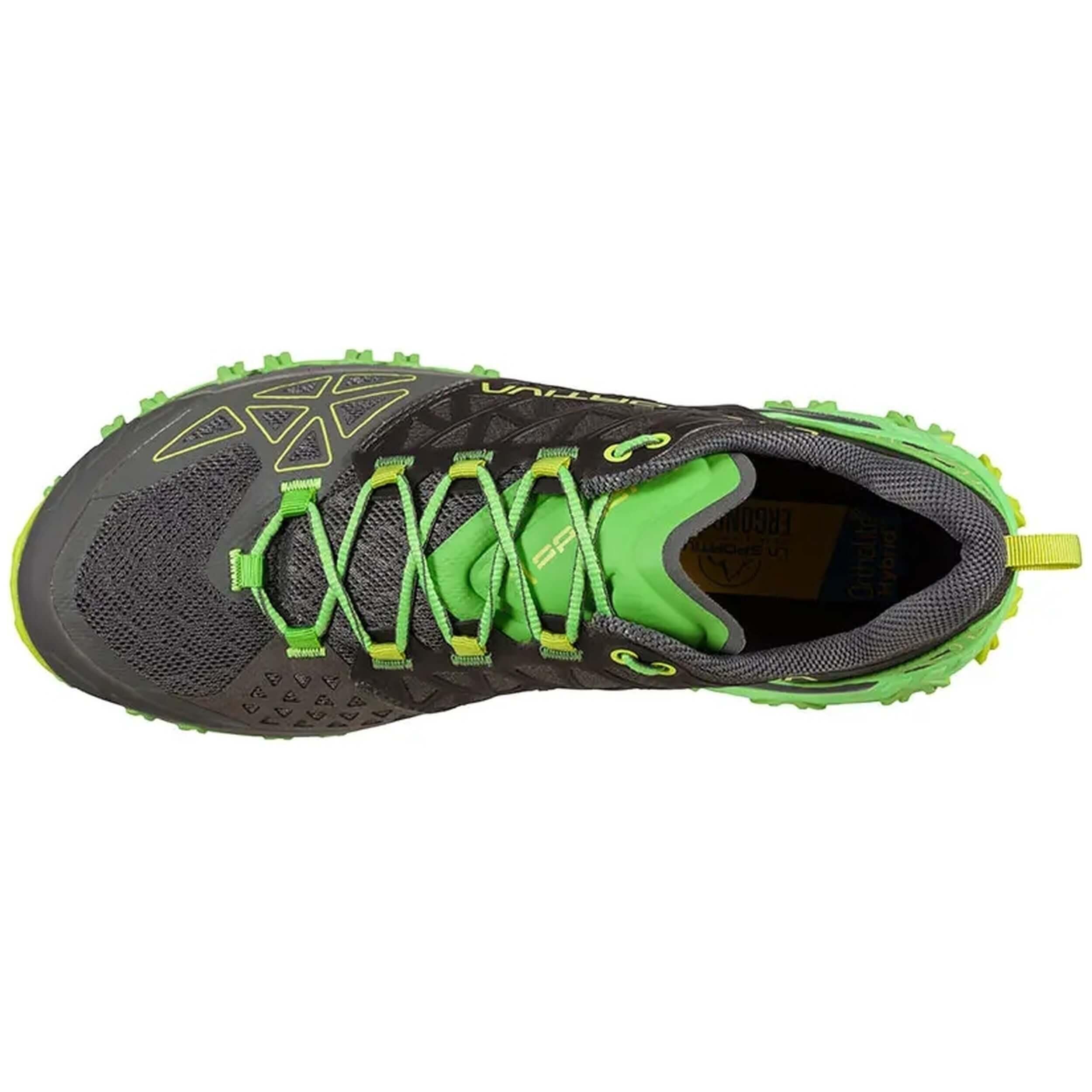 Scarpe da running La sportiva Bushido II per uomini 3/5