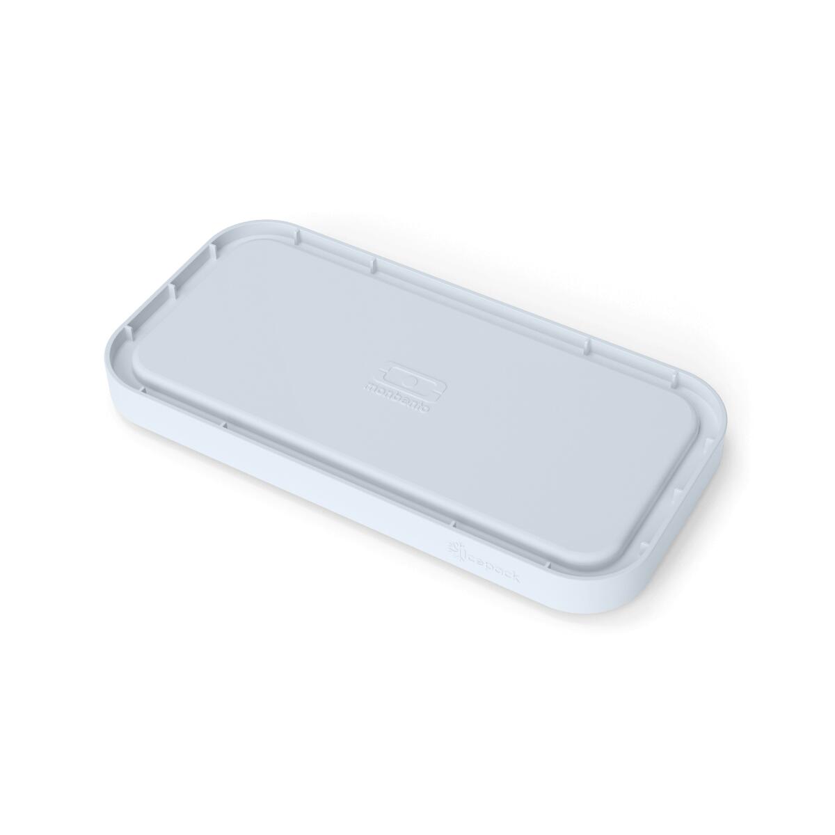 Pain de glace pour boite repas Original|Bureau, pique-nique|I-cy 2/5