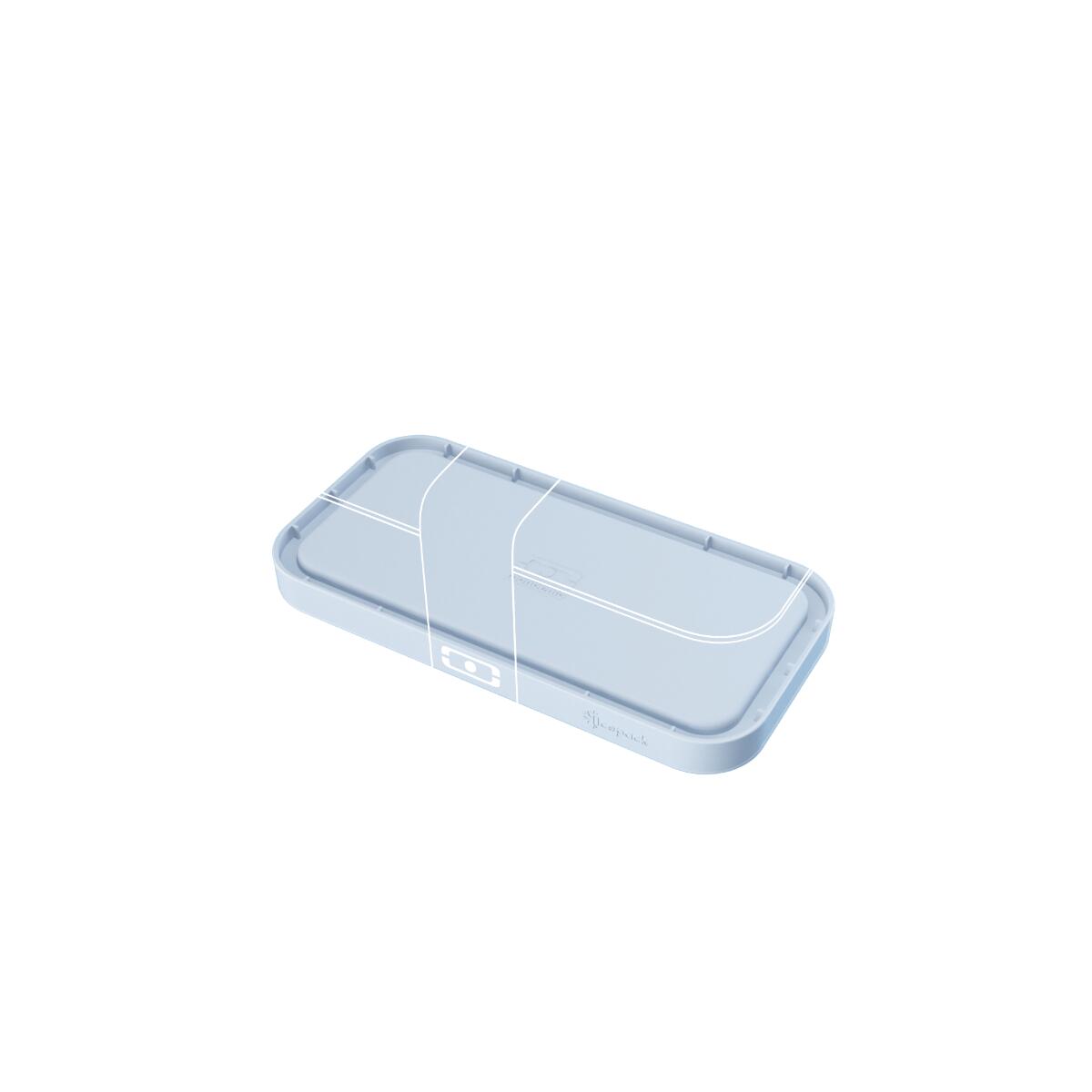 Pain de glace pour boite repas Original|Bureau, pique-nique|I-cy 3/5