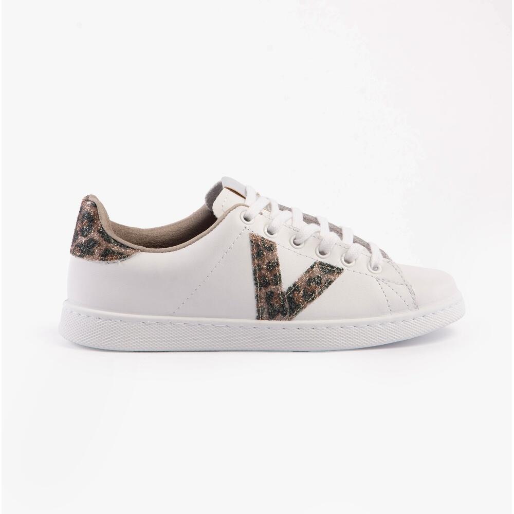 BIRKENSTOCK Tenis Womens Sports Low Top Lace Up Trainers