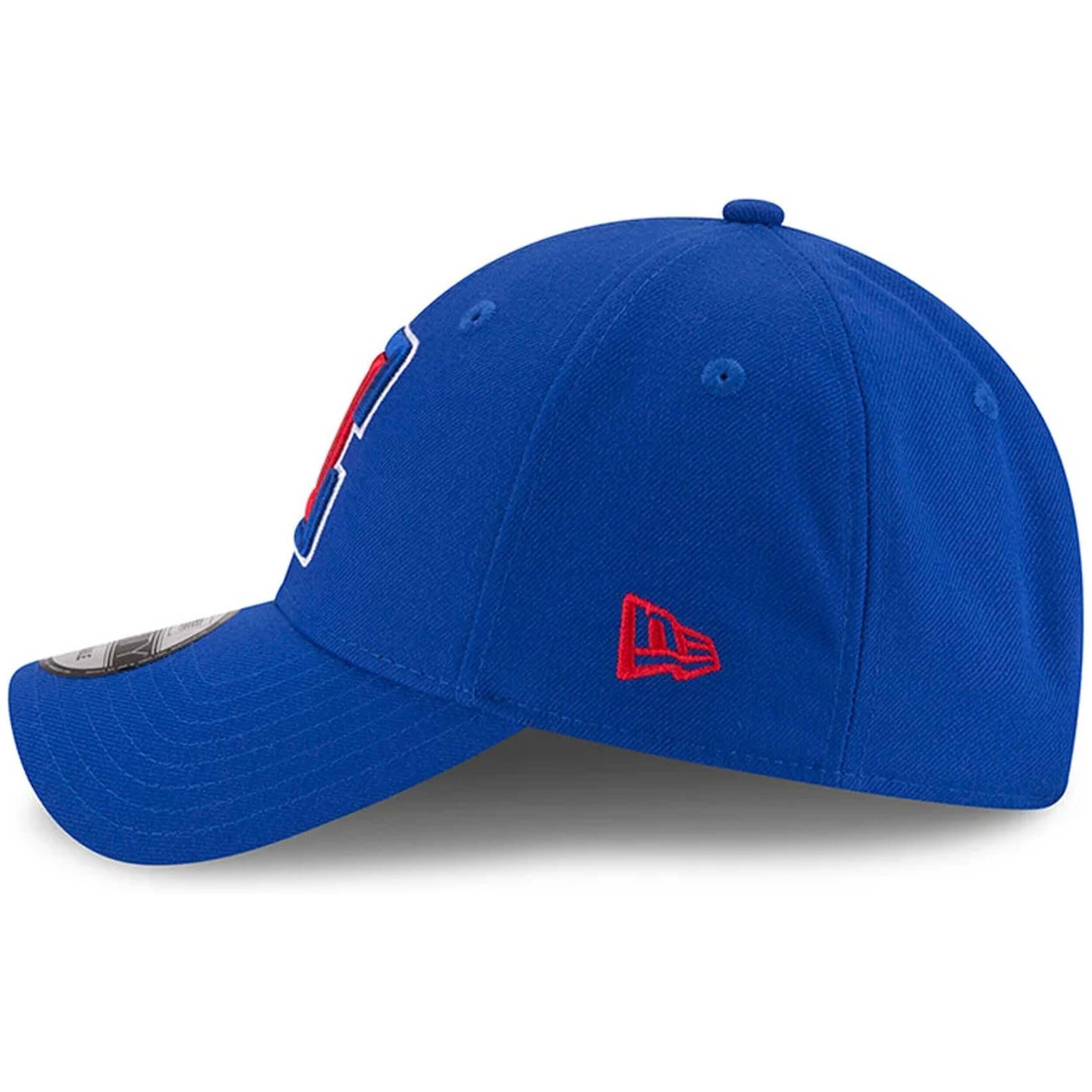Berretto New era modello 11405606 per unisex 5/7