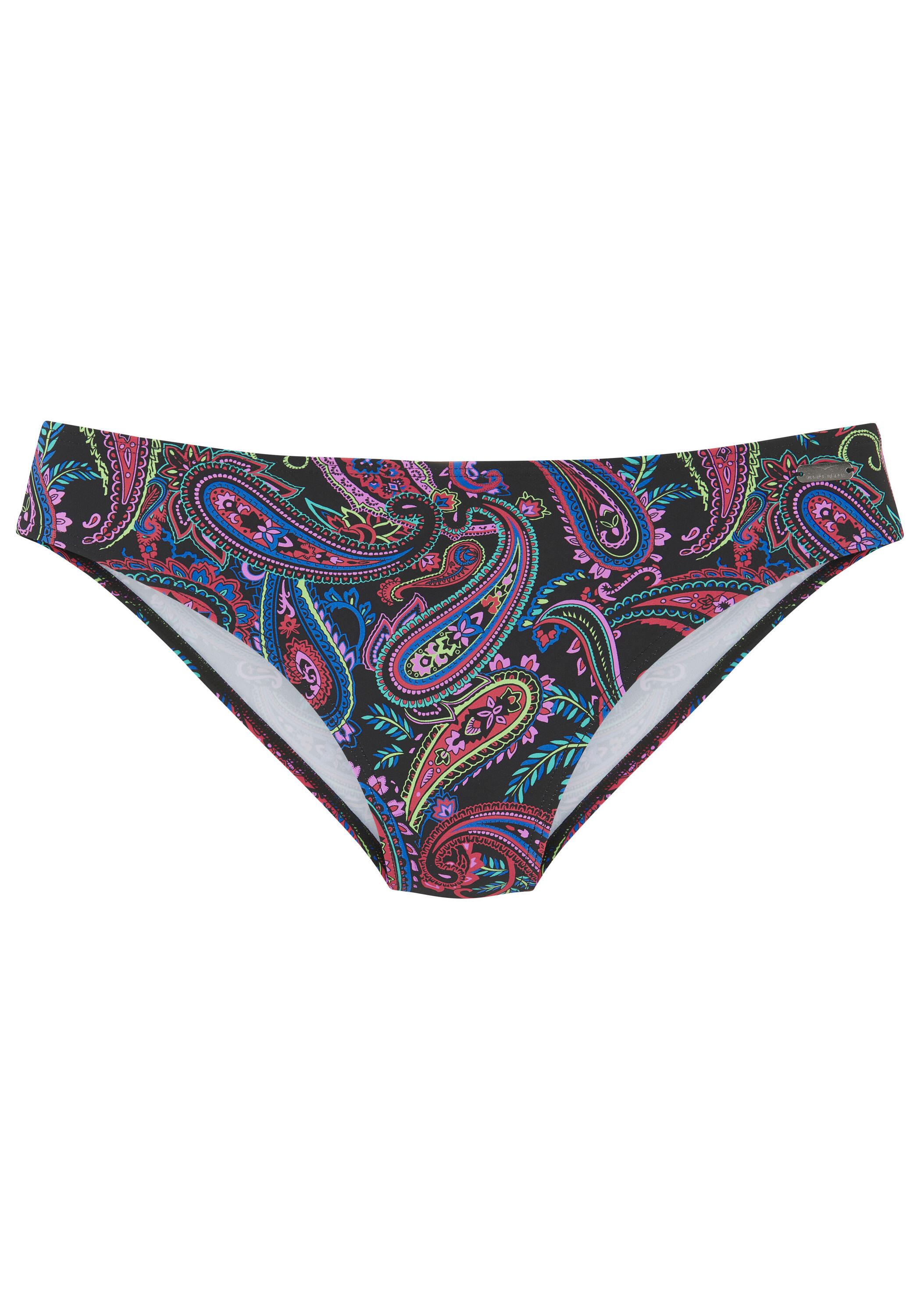 Damen Bikini-Hose 2/4