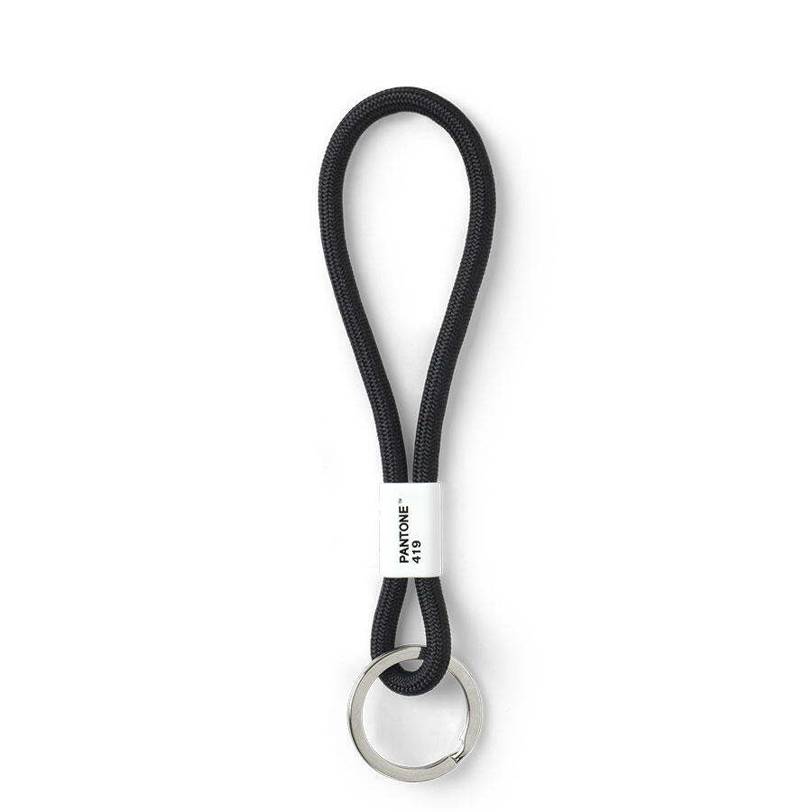 COPENHAGEN DESIGN Porta Chaves COPENHAGEN DESIGN S PANTONE black 419