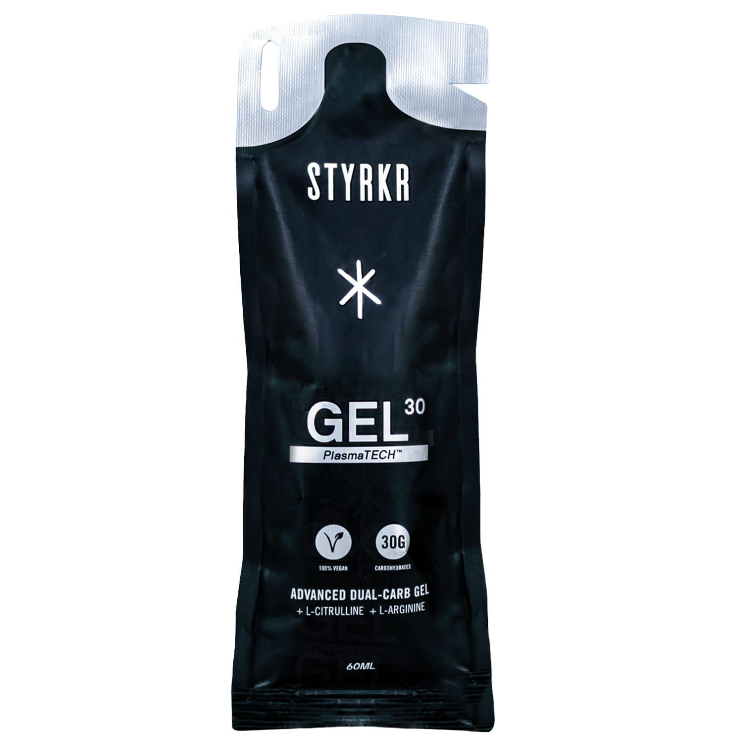STYRKR Gel energetico  STYRKR  72 g