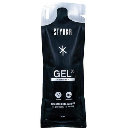 Gel Énergétique STYRKR 72 g
